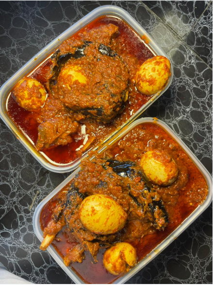 Bukka Stew (3.5 Litres)